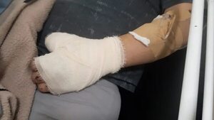 Investigan caso de presunta tortura en la penintenciaría regional de CDE - ABC en el Este - ABC Color