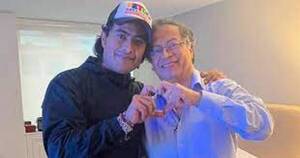 Hijo de Gustavo Petro dice que campaña de su padre recibió dinero de narcotraficantes