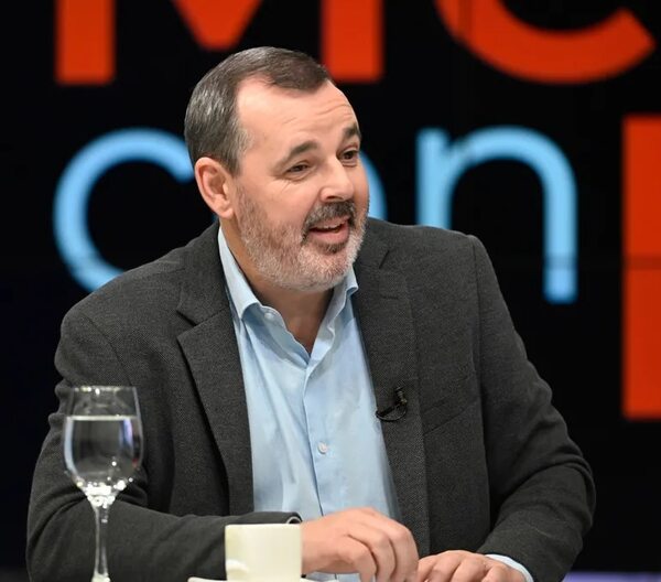 BCP logró construir credibilidad y confianza, según futuro titular de la institución - Economía - ABC Color