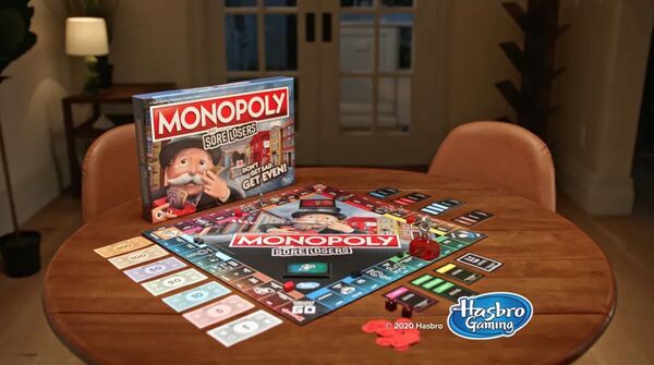 Diario HOY | Hasbro vende su filial de TV y cine eOne a estudios Lionsgate