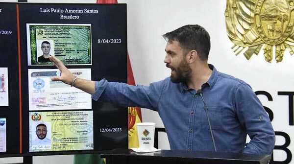 Juan Alberto Martens señala que Marset no es un mafioso, sino un “empresario del crimen”