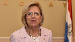 Peña designará a Alicia Pucheta como representante del Ejecutivo ante el Consejo de la Magistratura