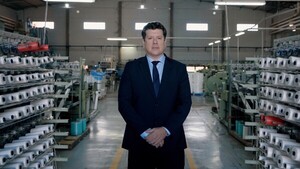 Futuro ministro del MIC buscará apoyo a Mipymes, industria textil y sector forestal