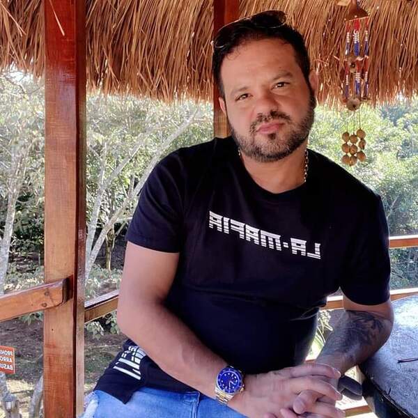 Asesinan a balazos a un hombre en Pedro Juan Caballero