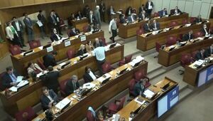 ¿Hubo apuro? Ministerio de Economía y Finanzas, en camino, pero con cuestionamientos de forma