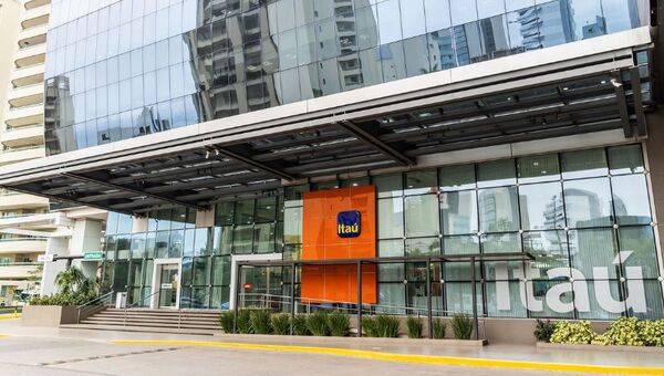 Itaú hace bien: el banco recuperó más 3.200 kilos de residuos para su reciclaje