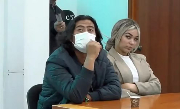 El hijo de Gustavo Petro reconoció que ingresaron dineros del narcotráfico en su campaña presidencial