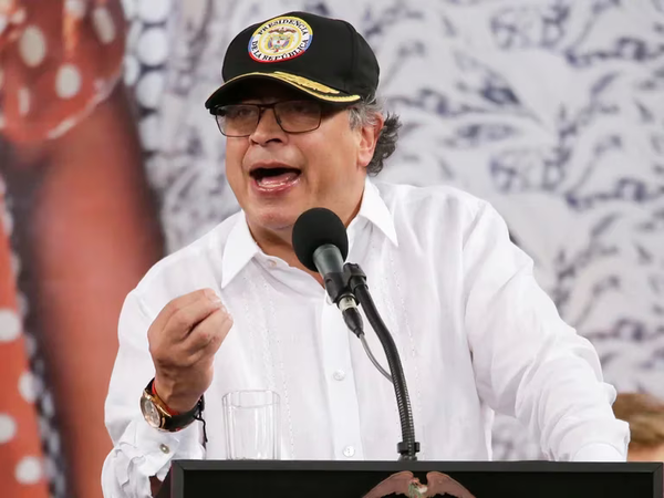 Petro: “Si fuese cierto, este presidente se tiene que ir hoy”