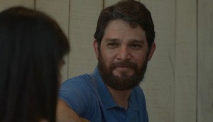 Héctor Lozzca, el tío Mario en la serie de Marilina, expone que su personaje reivindica la figura masculina positiva - Teleshow