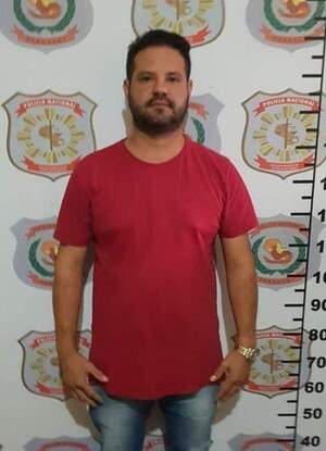 Matan a un hombre frente a un local comercial en el Barrio San Gerardo.