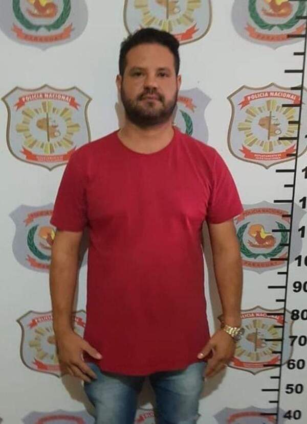 Matan a un hombre frente a un local comercial en el Barrio San Gerardo.