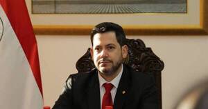 La Nación / Compromiso con defensa de la vida y de la familia