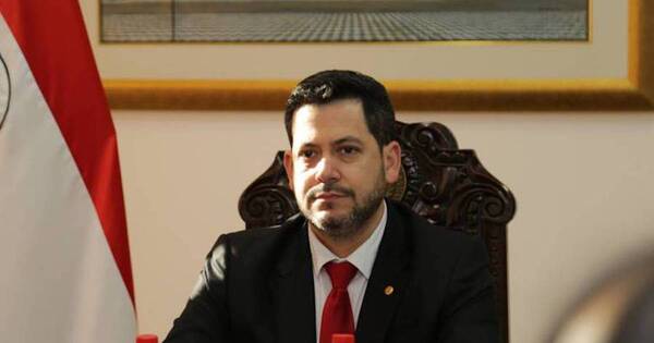 La Nación / Compromiso con defensa de la vida y de la familia