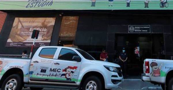 La Nación / Denuncian supuestos acosos en un colegio
