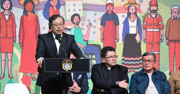 La Nación / Narco aportó para campaña de Petro