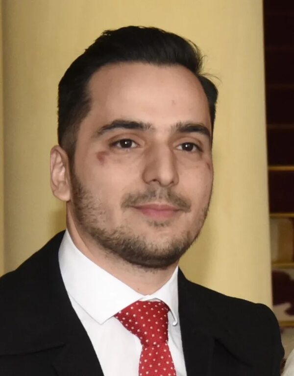 Ratifican G. 6 mil millones para concuñado de Galaverna - Política - ABC Color