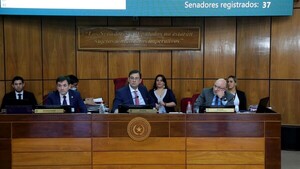 El peaje cobrado en la hidrovía por Argentina ya costó USD 3 millones