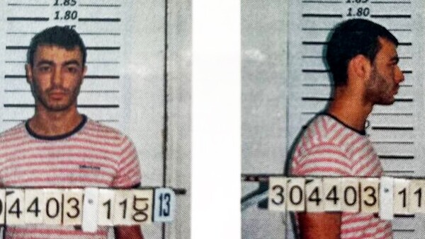 Marset: De estibador de marihuana de Papacho a gerente de la hidrovía