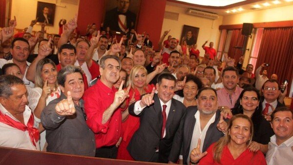 Situación de Cartes derivó en una nueva sanción política de los EEUU