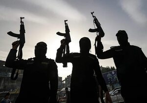 Yihad Islámica, el grupo palestino que prioriza la lucha armada para confrontar a Israel - Mundo - ABC Color