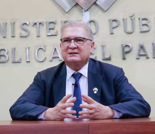 Grave: Fiscalía atiende solo 30% de denuncias