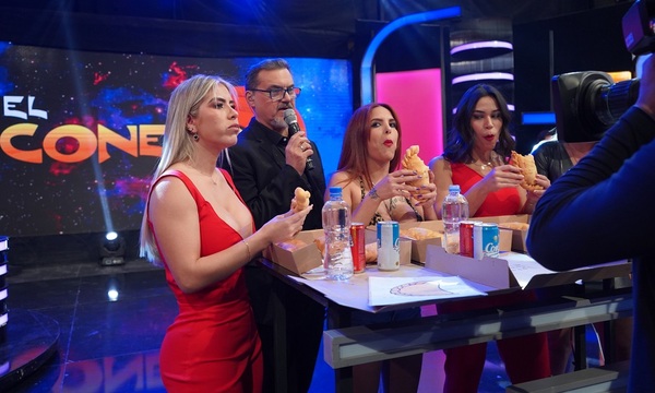 Se viene “El Conejo” con nuevos desafíos | Telefuturo