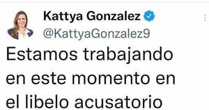 La Nación / No existen cuestionamientos cuando se trata de “amigos”