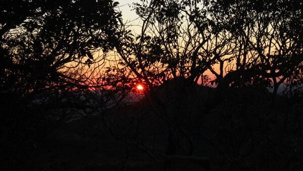 Meteorología prevé un viernes con altas temperaturas en todo el país