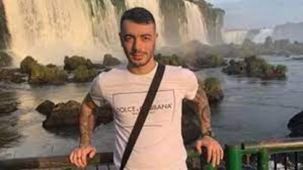 Marset: De estibador de marihuana de Papacho Cartes a gerente de la hidrovía