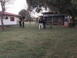 Investigan el entorno del ciudadano suizo asesinado en Escobar · Radio Monumental 1080 AM