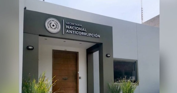 Diario HOY | A la Secretaría Anticorrupción se le escaparon sonados casos de corrupción