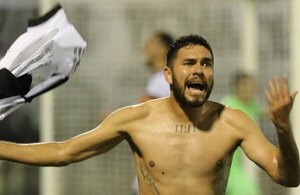 Versus / Jorge Ortega lanza un mensaje de aliento para Olimpia