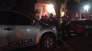 Asesinan a balazos a presunto sicario en una bodega de PJC - Oasis FM 94.3