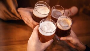 Birra es aún la preferida, pero... ¡YA NO SE FÍA!