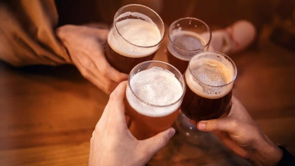 Birra es aún la preferida, pero... ¡YA NO SE FÍA!