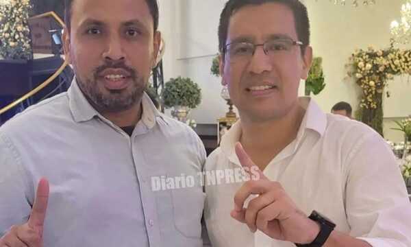 Proveedor sancionado trata de congraciarse con César “Landy” Torres para seguir lucrando con dinero público – Diario TNPRESS