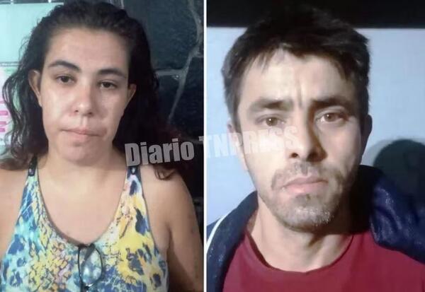 Durante Operativo “Gigante”: capturana una brasileña por crimen de su madre – Diario TNPRESS