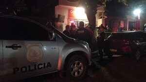 ¿AJUSTE DE CUENTA? ASESINAN A BALAZOS A PRESUNTO SICARIO EN UNA BODEGA DE PJC