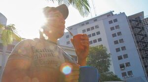 Anuncian temperaturas muy altas desde hoy - Radio Imperio 106.7 FM
