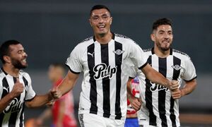 La fecha 5 arranca con el juego del líder - Oasis FM 94.3
