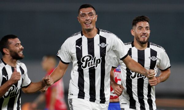 La fecha 5 arranca con el juego del líder - Oasis FM 94.3