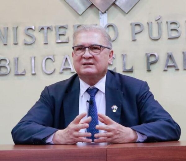 Grave: Fiscalía atiende solo 30% de denuncias