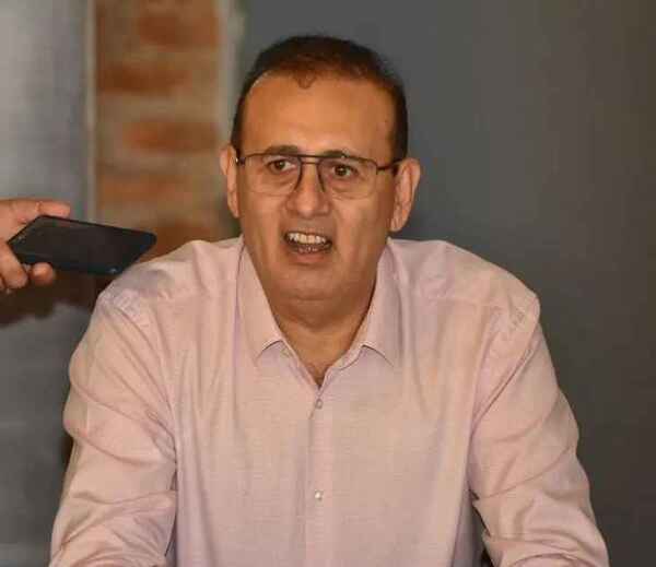 Dinac confirma a fiscal que Erico Galeano vendió su avioneta por G. 1.000 millones