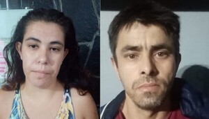 Diario HOY | Capturan en CDE a mujer que planeó asesinato de su madre junto con su novio