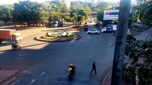Incautan marihuana de alumna en colegio de CDE