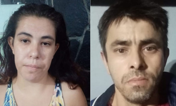 Capturan en CDE a mujer que planeó asesinato de su madre junto con su novio - OviedoPress