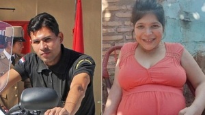 Familia de María Ramona considera a la esposa del sospechoso como "impulsora mayor" del crimen - Noticias Paraguay