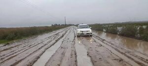 Piden incluir a Panchito López dentro del proyecto “Corredor de exportación de la Región Suroeste” - Nacionales - ABC Color