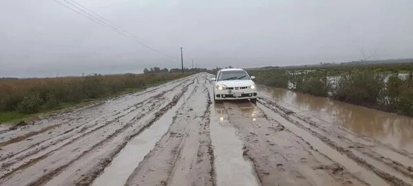 Piden incluir a Panchito López dentro del proyecto “Corredor de exportación de la Región Suroeste” - Nacionales - ABC Color