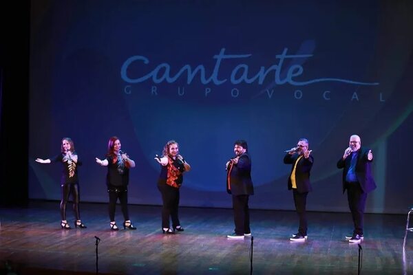 “Asunción a voces”, un festival para aprender disfrutando - Música - ABC Color